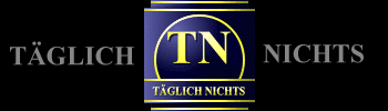 Banner und Link: TÄGLICH NICHTS